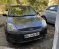 Сірий Форд Фієста, об'ємом двигуна 1.39 л та пробігом 149 тис. км за 3500 $, фото 1 на Automoto.ua