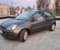 Сірий Форд Фієста, об'ємом двигуна 1.39 л та пробігом 250 тис. км за 4400 $, фото 1 на Automoto.ua