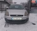 Сірий Форд Фієста, об'ємом двигуна 1.39 л та пробігом 200 тис. км за 3390 $, фото 6 на Automoto.ua