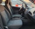 Сірий Форд Фієста, об'ємом двигуна 1.39 л та пробігом 250 тис. км за 4400 $, фото 10 на Automoto.ua