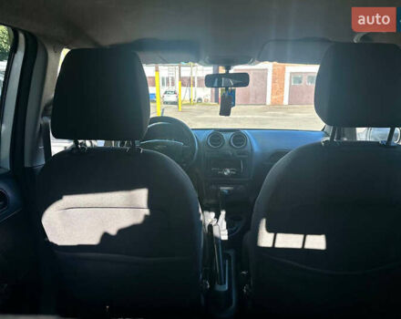 Форд Фиеста 2008 в Сумах на Automoto.ua Серый Форд Фиеста, объемом двигателя 1.4 л и пробегом 216 тыс. км за 4000 $, фото 8 на Automoto.ua