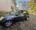 Сірий Форд Фієста, об'ємом двигуна 1.39 л та пробігом 149 тис. км за 3500 $, фото 9 на Automoto.ua
