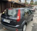Сірий Форд Фієста, об'ємом двигуна 1.2 л та пробігом 172 тис. км за 3800 $, фото 5 на Automoto.ua