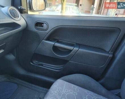 Сірий Форд Фієста, об'ємом двигуна 0 л та пробігом 136 тис. км за 4200 $, фото 6 на Automoto.ua