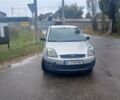 Сірий Форд Фієста, об'ємом двигуна 1.4 л та пробігом 240 тис. км за 4100 $, фото 1 на Automoto.ua
