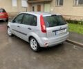 Серый Форд Фиеста, объемом двигателя 1.4 л и пробегом 3 тыс. км за 2800 $, фото 2 на Automoto.ua