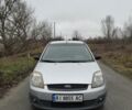 Сірий Форд Фієста, об'ємом двигуна 1.4 л та пробігом 157 тис. км за 4000 $, фото 1 на Automoto.ua