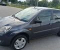 Сірий Форд Фієста, об'ємом двигуна 1.39 л та пробігом 101 тис. км за 4899 $, фото 12 на Automoto.ua