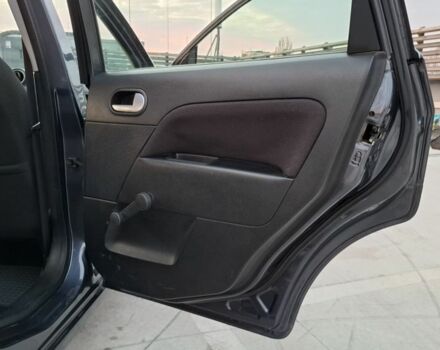 Сірий Форд Фієста, об'ємом двигуна 1.4 л та пробігом 250 тис. км за 4400 $, фото 12 на Automoto.ua