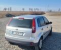 Сірий Форд Фієста, об'ємом двигуна 1.4 л та пробігом 400 тис. км за 3300 $, фото 5 на Automoto.ua