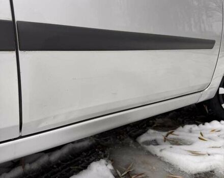 Сірий Форд Фієста, об'ємом двигуна 0 л та пробігом 136 тис. км за 4200 $, фото 7 на Automoto.ua