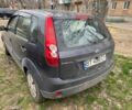 Сірий Форд Фієста, об'ємом двигуна 0 л та пробігом 160 тис. км за 2650 $, фото 1 на Automoto.ua
