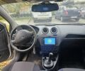 Сірий Форд Фієста, об'ємом двигуна 1.39 л та пробігом 130 тис. км за 5200 $, фото 8 на Automoto.ua