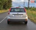 Серый Форд Фиеста, объемом двигателя 1.24 л и пробегом 275 тыс. км за 2800 $, фото 10 на Automoto.ua