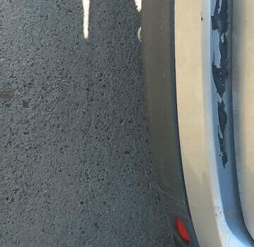 Серый Форд Фиеста, объемом двигателя 1.4 л и пробегом 295 тыс. км за 3500 $, фото 10 на Automoto.ua