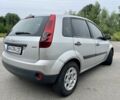 Форд Фиеста 2008 в Борисполе на Automoto.ua Серый Форд Фиеста, объемом двигателя 1.4 л и пробегом 190 тыс. км за 3700 $, фото 3 на Automoto.ua