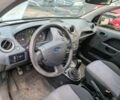 Серый Форд Фиеста, объемом двигателя 1.2 л и пробегом 110 тыс. км за 4490 $, фото 17 на Automoto.ua