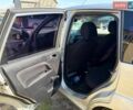 Сірий Форд Фієста, об'ємом двигуна 1.4 л та пробігом 176 тис. км за 4300 $, фото 6 на Automoto.ua
