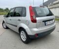 Форд Фиеста 2008 в Борисполе на Automoto.ua Серый Форд Фиеста, объемом двигателя 1.4 л и пробегом 190 тыс. км за 3700 $, фото 2 на Automoto.ua