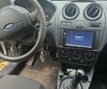 Сірий Форд Фієста, об'ємом двигуна 1.39 л та пробігом 130 тис. км за 5200 $, фото 9 на Automoto.ua