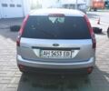 Сірий Форд Фієста, об'ємом двигуна 1.4 л та пробігом 176 тис. км за 3500 $, фото 1 на Automoto.ua