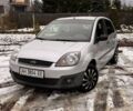 Сірий Форд Фієста, об'ємом двигуна 0 л та пробігом 136 тис. км за 4200 $, фото 10 на Automoto.ua