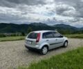 Серый Форд Фиеста, объемом двигателя 1.2 л и пробегом 175 тыс. км за 3900 $, фото 1 на Automoto.ua