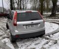 Сірий Форд Фієста, об'ємом двигуна 0 л та пробігом 136 тис. км за 4200 $, фото 11 на Automoto.ua