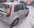 Сірий Форд Фієста, об'ємом двигуна 1.39 л та пробігом 200 тис. км за 3390 $, фото 7 на Automoto.ua