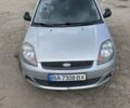 Сірий Форд Фієста, об'ємом двигуна 1.39 л та пробігом 133 тис. км за 3800 $, фото 1 на Automoto.ua