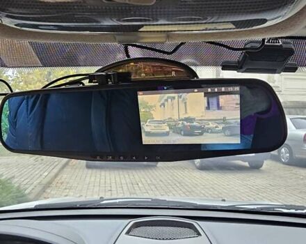 Сірий Форд Фієста, об'ємом двигуна 1.39 л та пробігом 130 тис. км за 5200 $, фото 11 на Automoto.ua