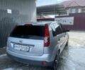 Серый Форд Фиеста, объемом двигателя 1.3 л и пробегом 240 тыс. км за 3200 $, фото 4 на Automoto.ua