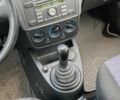 Сірий Форд Фієста, об'ємом двигуна 1.2 л та пробігом 110 тис. км за 3190 $, фото 14 на Automoto.ua