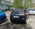 Сірий Форд Фієста, об'ємом двигуна 1.4 л та пробігом 260 тис. км за 4500 $, фото 22 на Automoto.ua