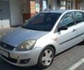Сірий Форд Фієста, об'ємом двигуна 1.39 л та пробігом 120 тис. км за 3400 $, фото 1 на Automoto.ua