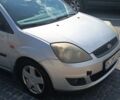 Сірий Форд Фієста, об'ємом двигуна 1.39 л та пробігом 120 тис. км за 3400 $, фото 1 на Automoto.ua