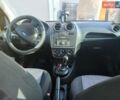 Сірий Форд Фієста, об'ємом двигуна 1.4 л та пробігом 176 тис. км за 3500 $, фото 18 на Automoto.ua