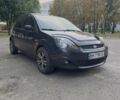 Сірий Форд Фієста, об'ємом двигуна 1.39 л та пробігом 198 тис. км за 3500 $, фото 1 на Automoto.ua