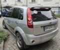 Сірий Форд Фієста, об'ємом двигуна 1.39 л та пробігом 130 тис. км за 5200 $, фото 1 на Automoto.ua