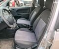 Серый Форд Фиеста, объемом двигателя 1.2 л и пробегом 110 тыс. км за 4490 $, фото 16 на Automoto.ua