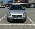 Сірий Форд Фієста, об'ємом двигуна 1.4 л та пробігом 156 тис. км за 4600 $, фото 1 на Automoto.ua