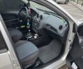 Сірий Форд Фієста, об'ємом двигуна 1.39 л та пробігом 183 тис. км за 3950 $, фото 7 на Automoto.ua