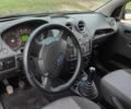 Сірий Форд Фієста, об'ємом двигуна 1.2 л та пробігом 146 тис. км за 2703 $, фото 13 на Automoto.ua