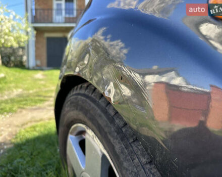 Сірий Форд Фієста, об'ємом двигуна 1.39 л та пробігом 216 тис. км за 2500 $, фото 3 на Automoto.ua