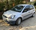 Сірий Форд Фієста, об'ємом двигуна 1.2 л та пробігом 141 тис. км за 3500 $, фото 1 на Automoto.ua