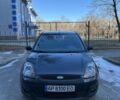 Серый Форд Фиеста, объемом двигателя 0 л и пробегом 300 тыс. км за 3350 $, фото 9 на Automoto.ua