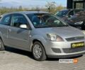 Сірий Форд Фієста, об'ємом двигуна 1.3 л та пробігом 190 тис. км за 4000 $, фото 1 на Automoto.ua
