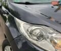 Сірий Форд Фієста, об'ємом двигуна 1.56 л та пробігом 255 тис. км за 4599 $, фото 9 на Automoto.ua