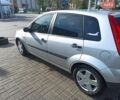 Сірий Форд Фієста, об'ємом двигуна 1.4 л та пробігом 176 тис. км за 3500 $, фото 4 на Automoto.ua