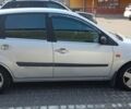 Сірий Форд Фієста, об'ємом двигуна 1.39 л та пробігом 120 тис. км за 3400 $, фото 7 на Automoto.ua
